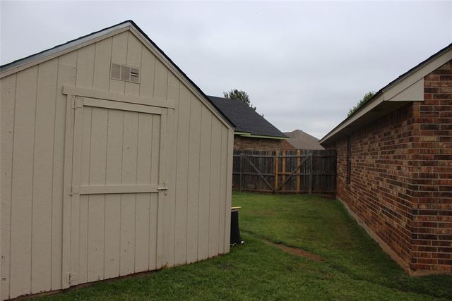 12826 SE 18th Street, Choctaw, OK 73020