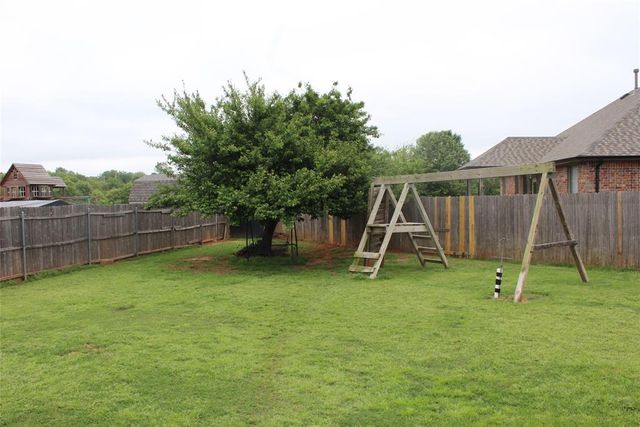 12826 SE 18th Street, Choctaw, OK 73020