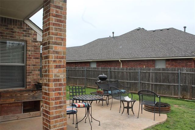 12826 SE 18th Street, Choctaw, OK 73020