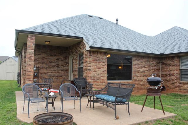 12826 SE 18th Street, Choctaw, OK 73020