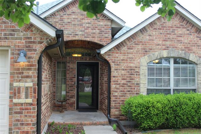 12826 SE 18th Street, Choctaw, OK 73020