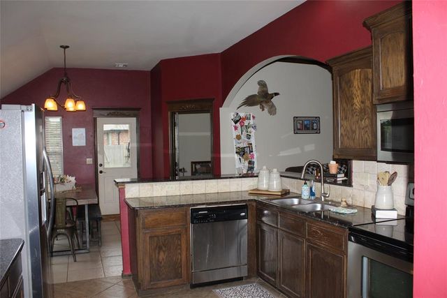 12826 SE 18th Street, Choctaw, OK 73020