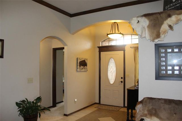 12826 SE 18th Street, Choctaw, OK 73020