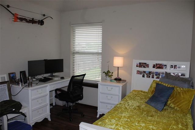 12826 SE 18th Street, Choctaw, OK 73020