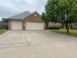 12826 SE 18th Street, Choctaw, OK 73020
