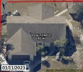 Address unavailable.