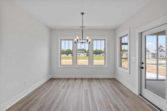 4501 Fairhaven Drive W, Wilson, NC 27893