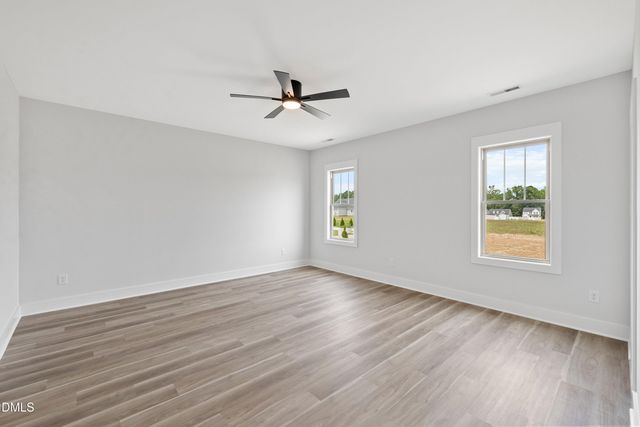 4501 Fairhaven Drive W, Wilson, NC 27893
