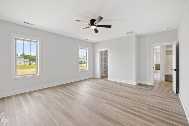 4501 Fairhaven Drive W, Wilson, NC 27893