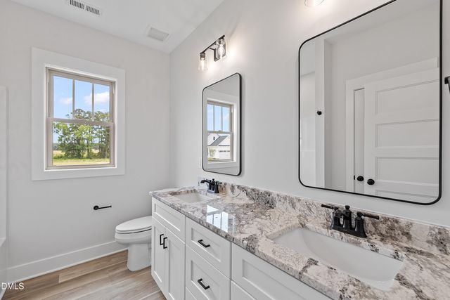 4501 Fairhaven Drive W, Wilson, NC 27893