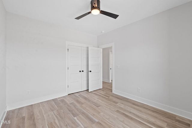 4501 Fairhaven Drive W, Wilson, NC 27893