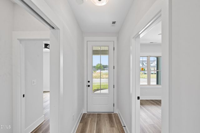 4501 Fairhaven Drive W, Wilson, NC 27893