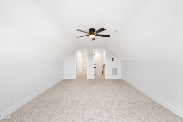 4501 Fairhaven Drive W, Wilson, NC 27893