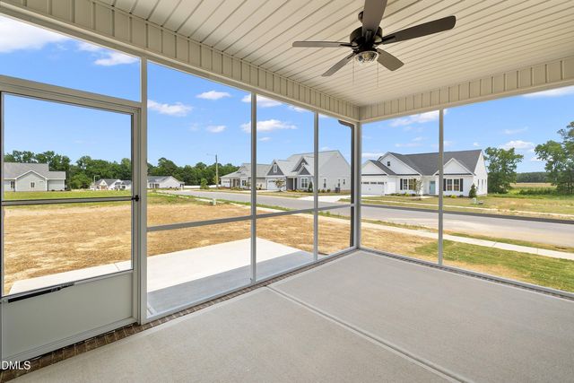 4501 Fairhaven Drive W, Wilson, NC 27893