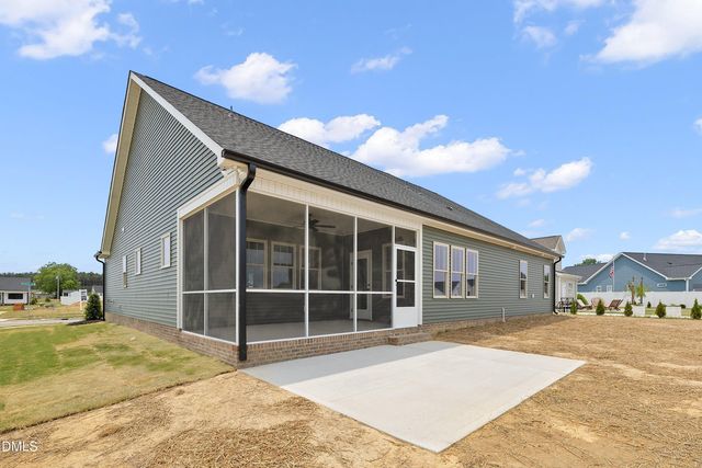 4501 Fairhaven Drive W, Wilson, NC 27893