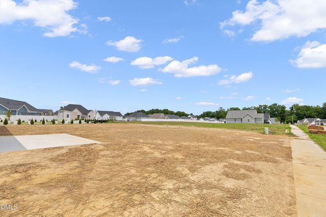 4501 Fairhaven Drive W, Wilson, NC 27893