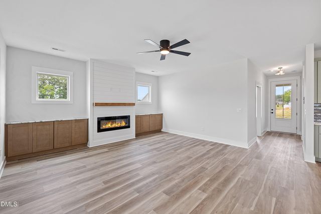 4501 Fairhaven Drive W, Wilson, NC 27893
