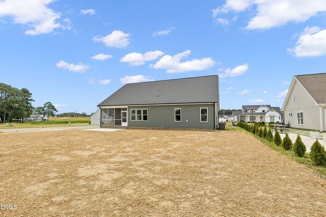 4501 Fairhaven Drive W, Wilson, NC 27893