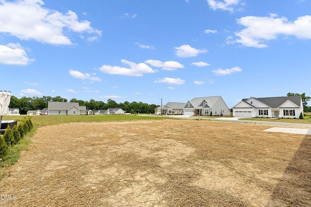 4501 Fairhaven Drive W, Wilson, NC 27893