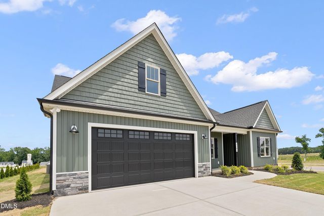 4501 Fairhaven Drive W, Wilson, NC 27893