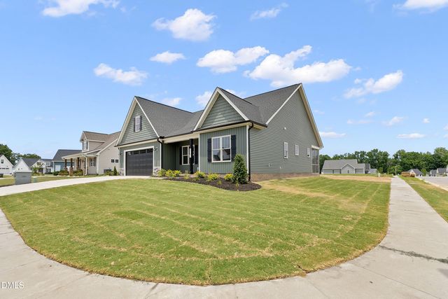 4501 Fairhaven Drive W, Wilson, NC 27893