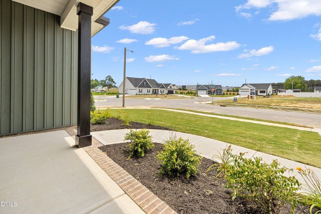 4501 Fairhaven Drive W, Wilson, NC 27893