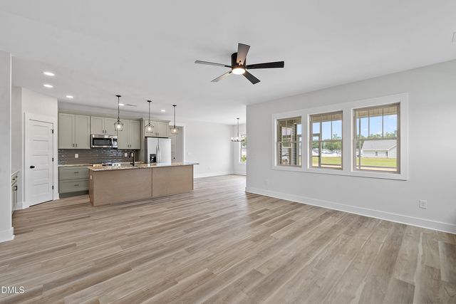4501 Fairhaven Drive W, Wilson, NC 27893