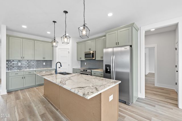 4501 Fairhaven Drive W, Wilson, NC 27893
