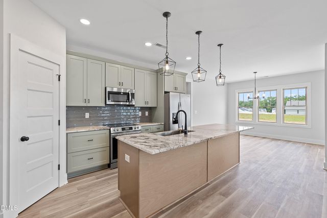 4501 Fairhaven Drive W, Wilson, NC 27893