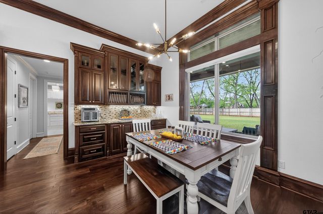 314 Hines Crossing, Bullard, TX 75757