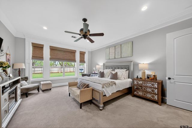 314 Hines Crossing, Bullard, TX 75757