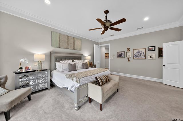 314 Hines Crossing, Bullard, TX 75757