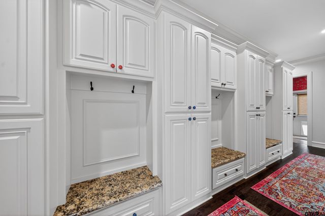 314 Hines Crossing, Bullard, TX 75757