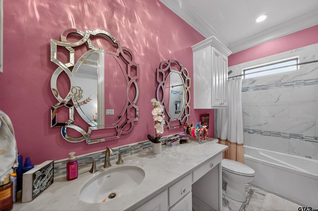 314 Hines Crossing, Bullard, TX 75757