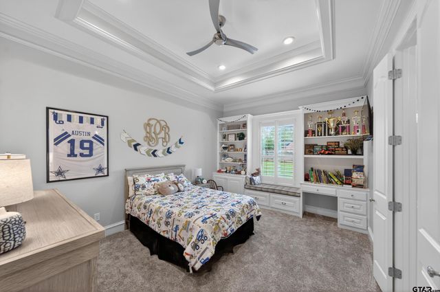 314 Hines Crossing, Bullard, TX 75757