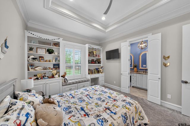 314 Hines Crossing, Bullard, TX 75757