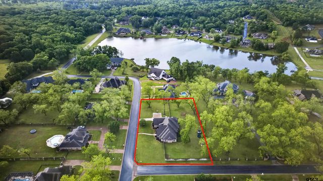 314 Hines Crossing, Bullard, TX 75757