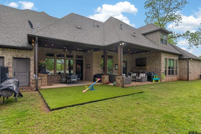 314 Hines Crossing, Bullard, TX 75757