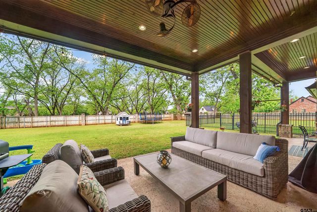 314 Hines Crossing, Bullard, TX 75757