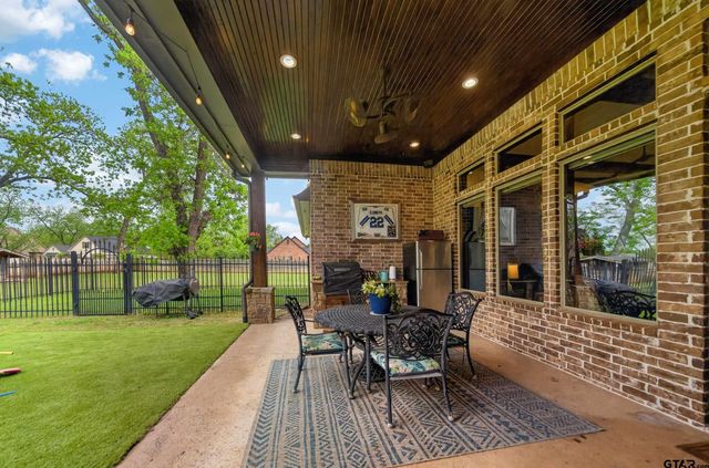 314 Hines Crossing, Bullard, TX 75757