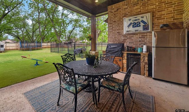 314 Hines Crossing, Bullard, TX 75757