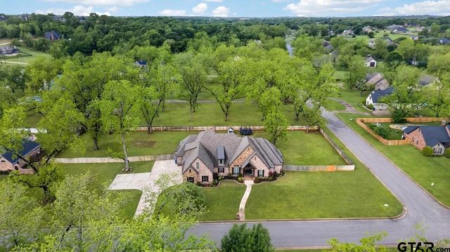 314 Hines Crossing, Bullard, TX 75757