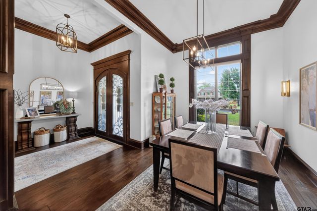 314 Hines Crossing, Bullard, TX 75757