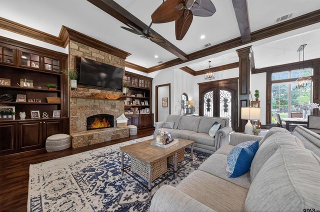 314 Hines Crossing, Bullard, TX 75757