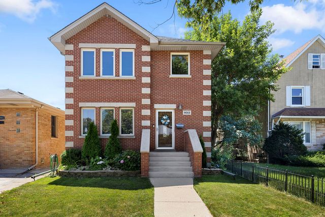 8013 W Irving Park Road, Chicago, IL 60634