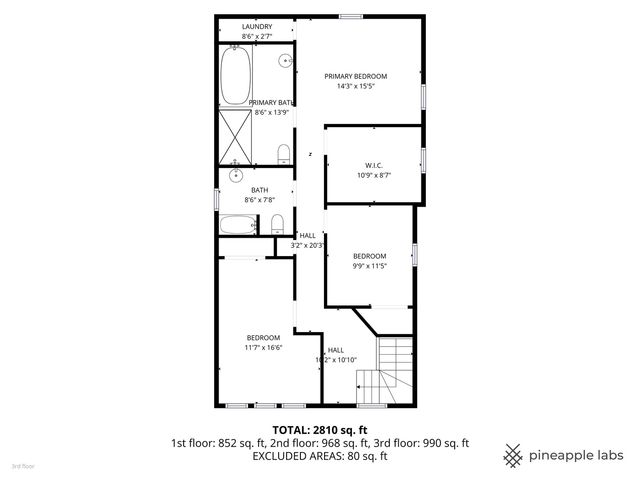 8013 W Irving Park Road, Chicago, IL 60634