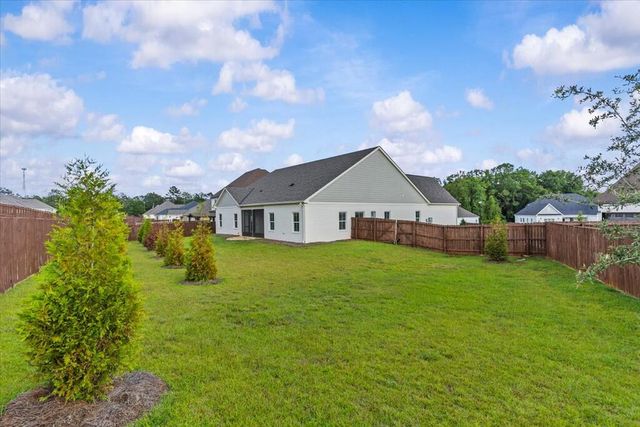 602 Charleston Mills Drive, Midland City, AL 36350