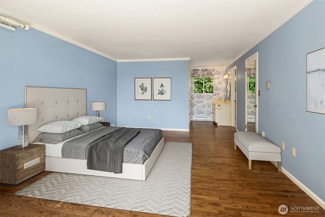 7921 E Mercer Way, Mercer Island, WA 98040