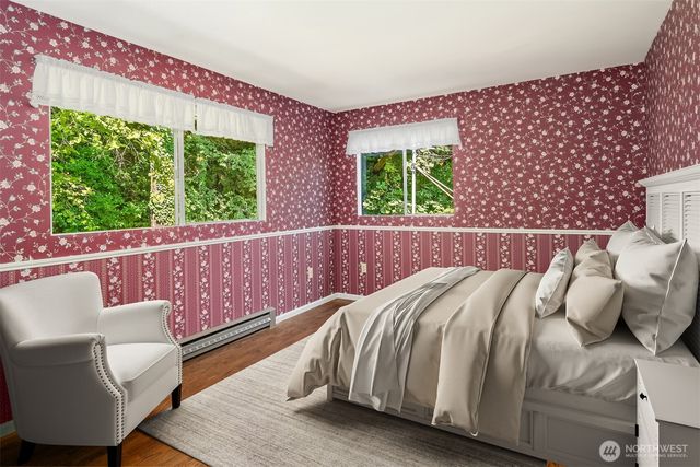 7921 E Mercer Way, Mercer Island, WA 98040