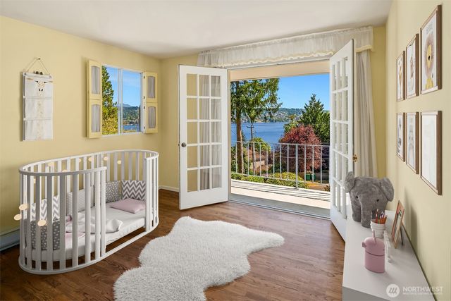 7921 E Mercer Way, Mercer Island, WA 98040
